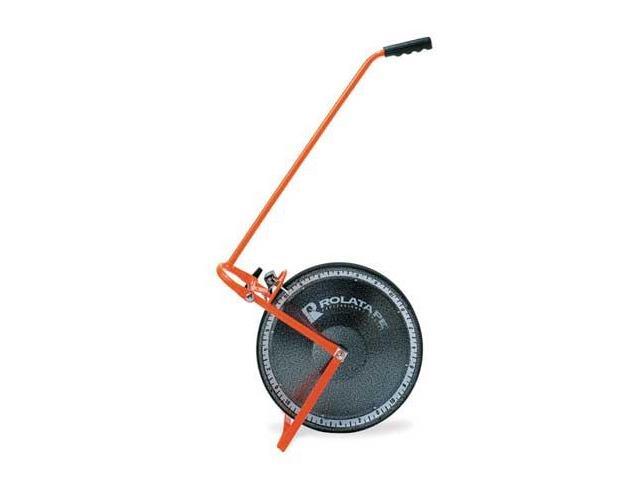 Rolatape Measuring Wheel4 Ft Disk HAWA 32-415