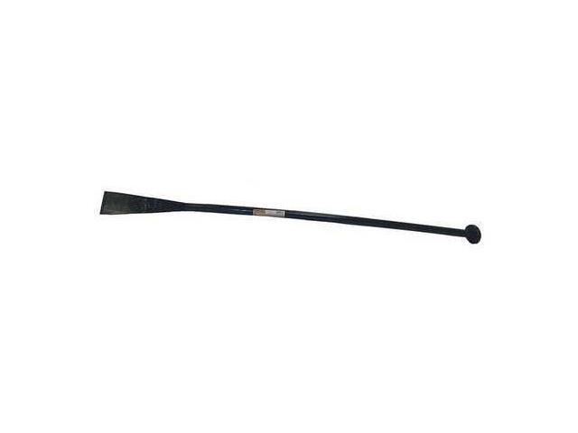 COUNCIL TOOL TB4 Digging Bars Digging Bar48 In L