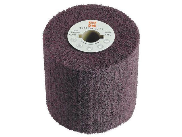 FEIN 63721009018 Fleece Wheel4 In180Grit Fine For10F050