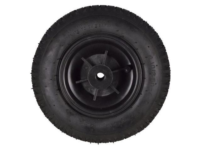 WESTWARD TT31029G Pneumatic Wheel