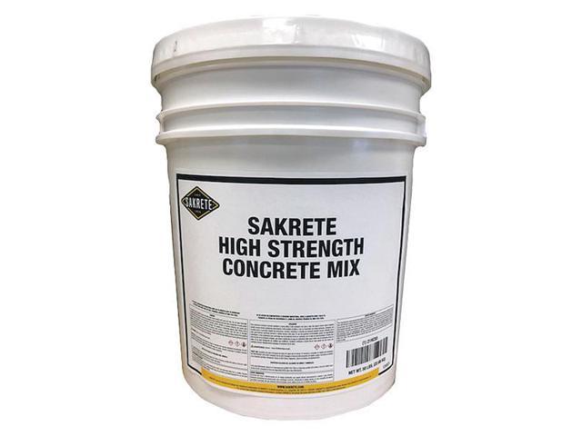 UPC 764661005148 product image for SAKRETE 120021 50 lb. Gray Concrete Mix | upcitemdb.com