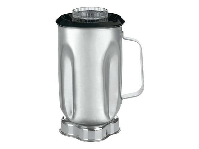 WARING COMMERCIAL CAC33 Blender Container with Lid and Blade