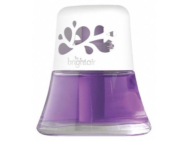 Scented Oil Air Freshener Sweet Lavender and Violet 25 oz 900288EA