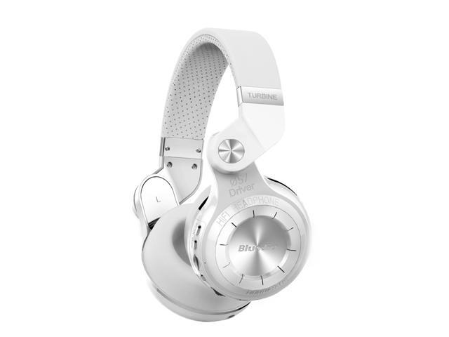 Bluedio T2 + Foldable Over-ear Bluetooth Headphones BT 41 Support FM & SD Card Functions Music & Phone Wireless Bluetooth Headset