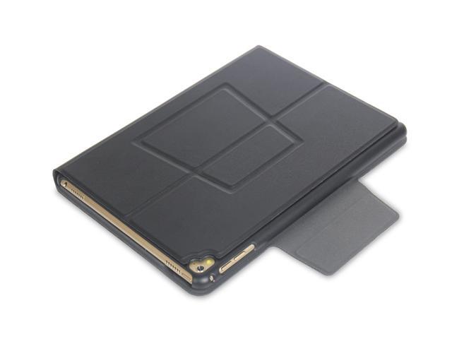 T1095 Wireless Bluetooth 30 Keyboard Case for iPad Pro 105 Inch with Magnet Stand PU Leather Case Cover