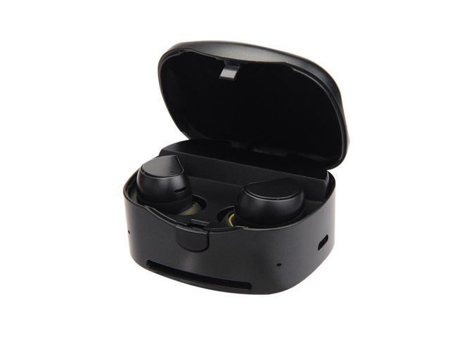 Mini Wireless Earphones Headset TWS Bluetooth Headphones Twins Stereo Earbuds HV-316T with Charging Box for iPhone 8/7/7 Plus 5S 6