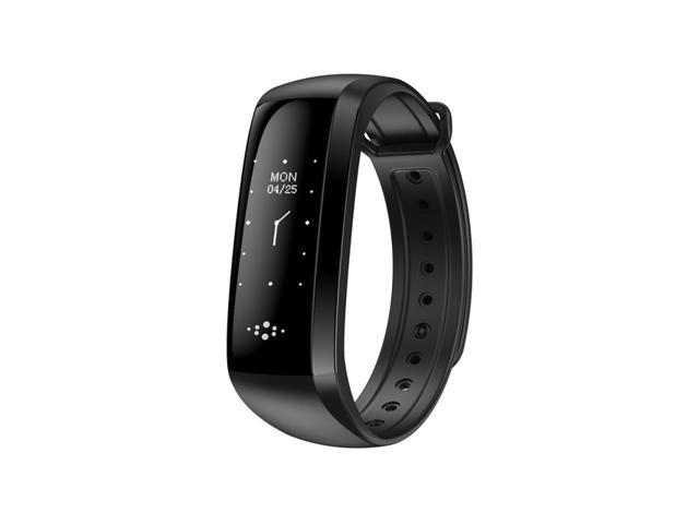 M2S Smart Band Heart Rate Blood Pressure Blood Oxygen Pulse Meter Bracelet Fitness Watch Smartband for iOS Android