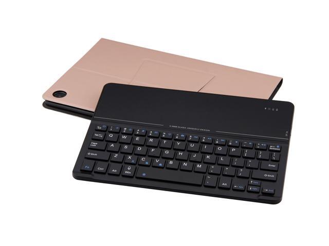 Ultra Slim Wireless Bluetooth Keyboard Case Stand Leather Smart Sleep Funda Cover For Huawei MediaPad M5 10 108 inch CMR-AL09 CMR-W09