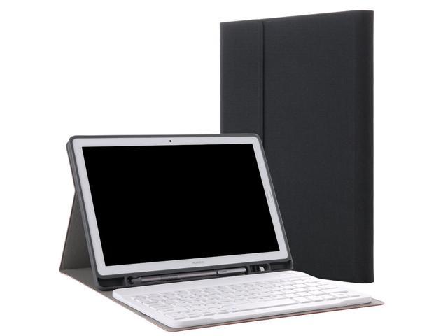 HW518 Detach Wireless Bluetooth Keyboard Pencil Holder Case for Huawei Mediapad M5 10 Pro 108