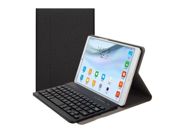 Case For Huawei MediaPad M5 84 inch Protective Cover Bluetooth Keyboard Protector M5 84' Tablet PC PU Leather Case