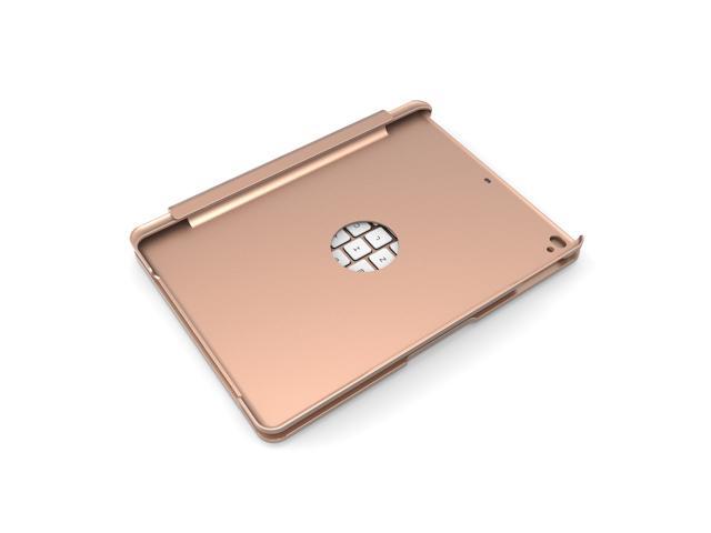 F02S Ultrathin Portable Wireless Bluetooth Keyboard Case Cover for iPad Pro 97Apple iPad 2018 Keyboard 2017 iPad iPad Air1/Air2