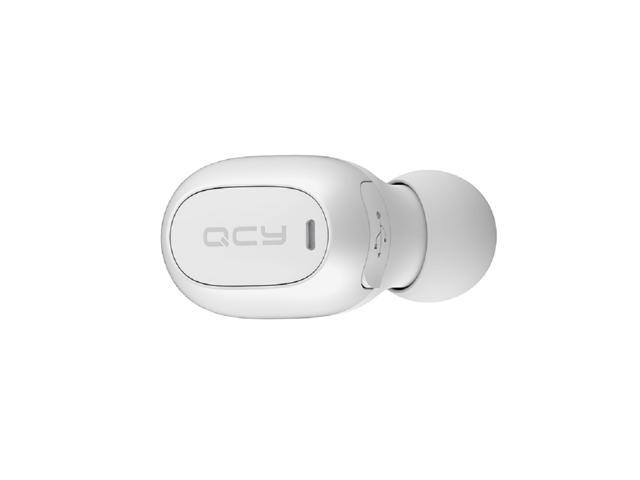 QCY Mini2 Wireless Bluetooth Earphone V50 Stereo Mini Handsfree 38g Earbud Sport Headset with Mic For IOS Android