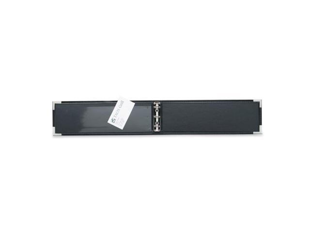 UPC 064128100011 product image for Davis Check Ring Binder | upcitemdb.com