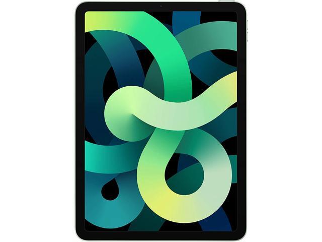 Apple iPad Air 109' 4th Generation Wi-Fi 64GB 4GB RAM - Green MYFR2LL/A