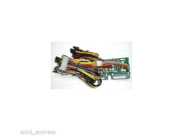 NeweggBusiness - Supermicro 27-Pairs Power Distributor (PDB