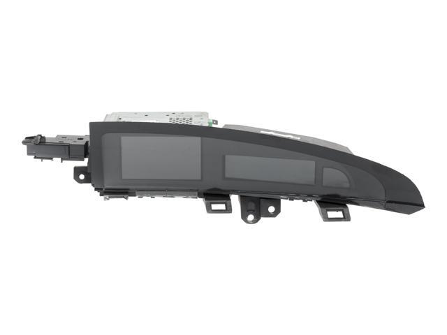 NeweggBusiness - 2010-2011 Mazda 3 Dash Information Display Dual
