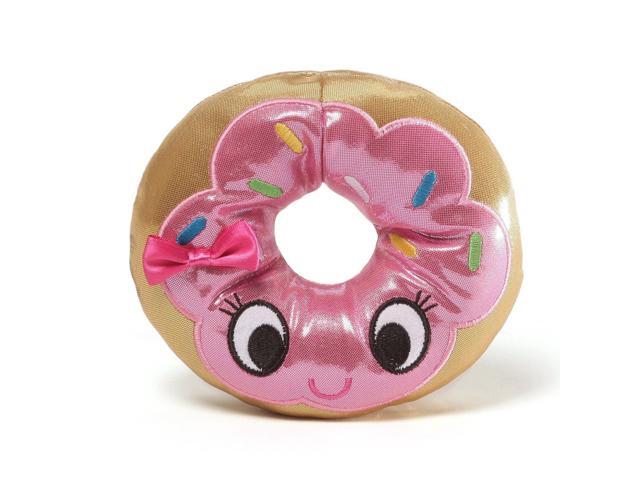 Sparkle Snacks Donut 65 inch - Stuffed Animal by GUND (4056319)