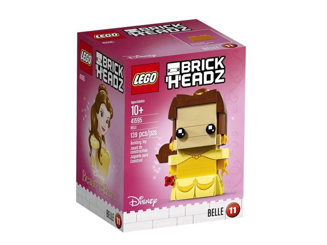 LEGO BrickHeadz Disney Classic Belle 41595