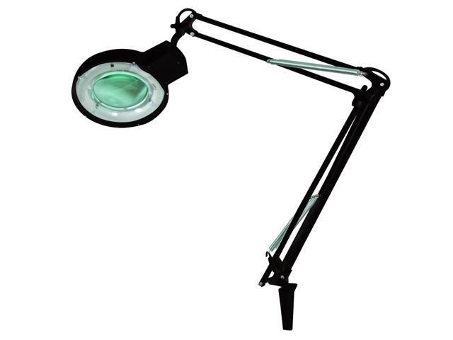 VELLEMAN VTLAMP2BNU LAMP WITH MAGNIFYING GLASS 5 DIOPTRE - 22W