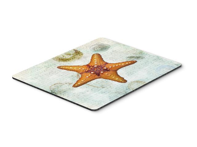 Starfish Mouse Pad Hot Pad or Trivet
