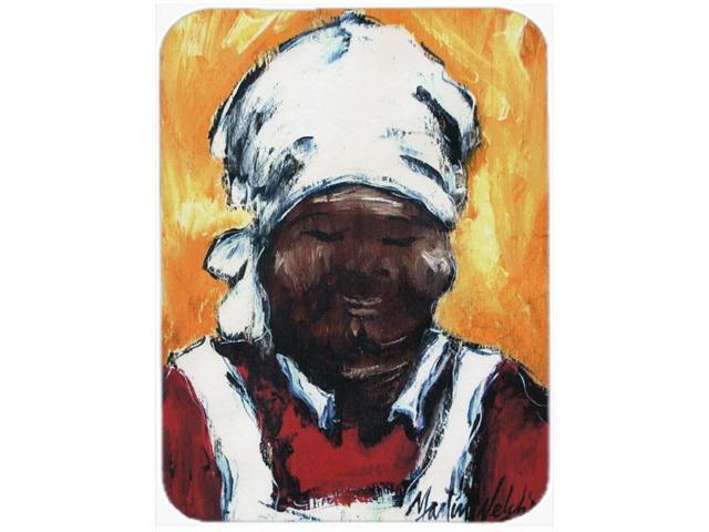 Aunt Bea Mouse Pad Hot Pad or Trivet MW1184MP