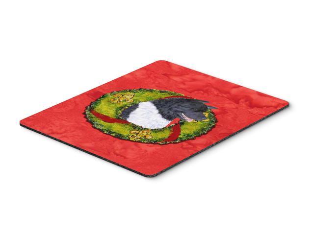 Akita Mouse Pad Hot Pad or Trivet