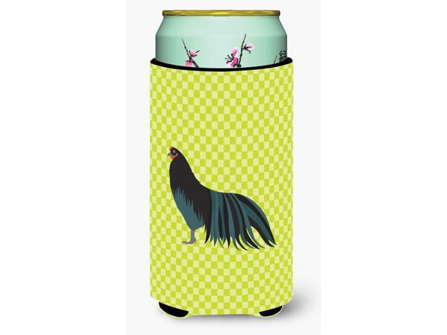 Sumatra Chicken Green Tall Boy Beverage Insulator Hugger BB7659TBC