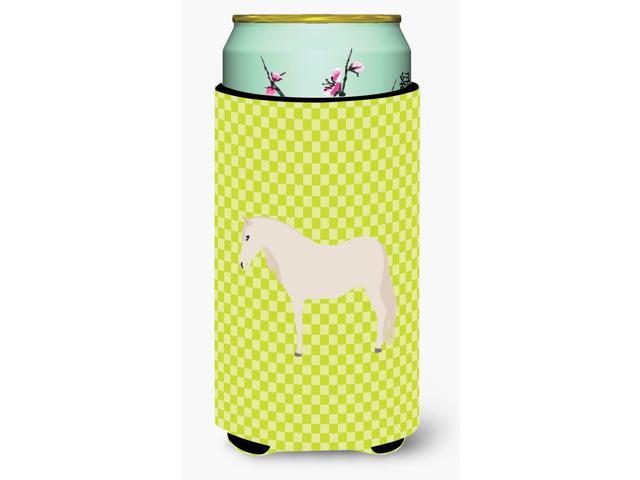 Paso Fino Horse Green Tall Boy Beverage Insulator Hugger BB7731TBC