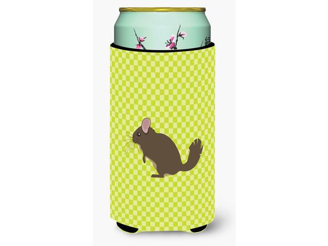 Chinchilla Green Tall Boy Beverage Insulator Hugger BB7701TBC