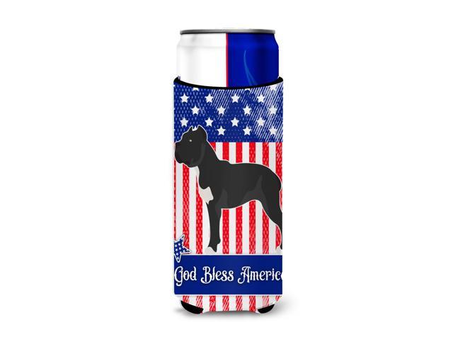 Cane Corso American Michelob Ultra Hugger for slim cans BB8426MUK