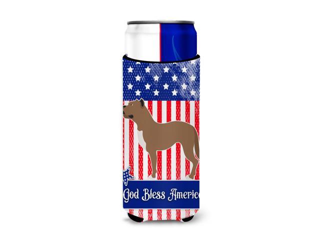 Perro de Presa Canario American Michelob Ultra Hugger for slim cans BB8420MUK