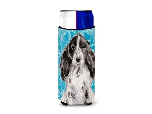 Black Parti Winter Michelob Ultra Hugger for slim cans BB9448MUK