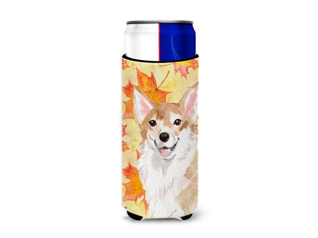 Corgi Fall Michelob Ultra Hugger for slim cans BB9519MUK