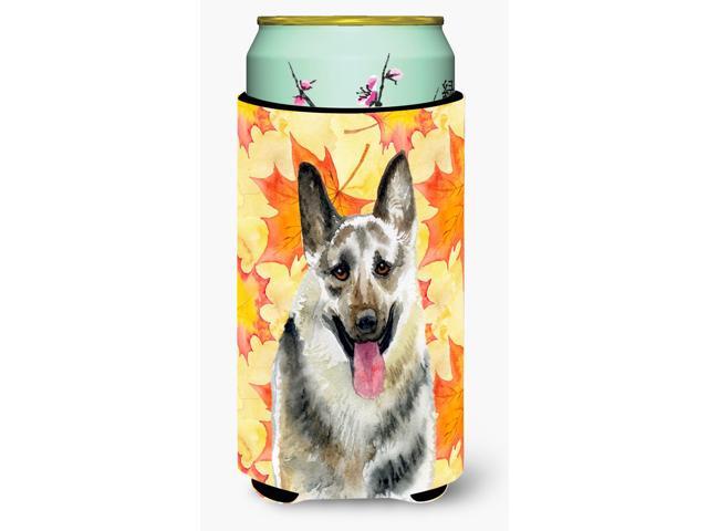 East-European Shepherd Fall Tall Boy Beverage Insulator Hugger BB9910TBC