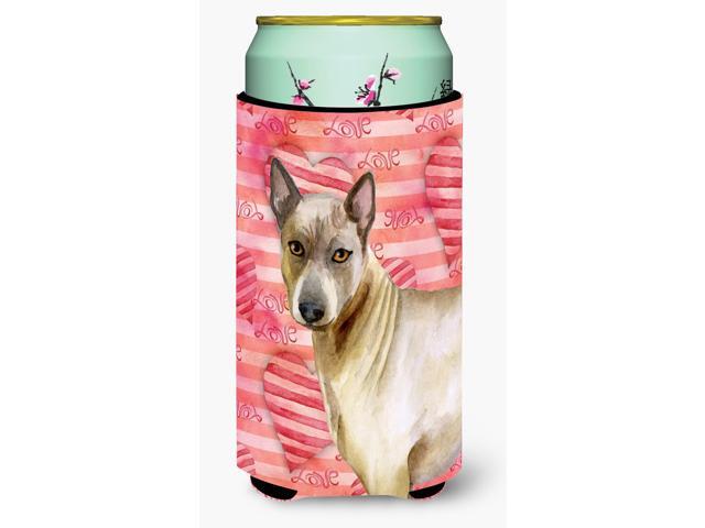 Thai Ridgeback Love Tall Boy Beverage Insulator Hugger BB9767TBC