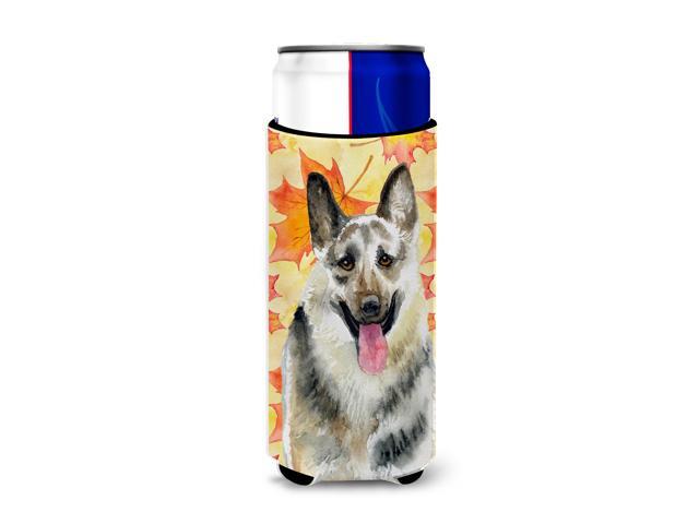 East-European Shepherd Fall Michelob Ultra Hugger for slim cans BB9910MUK