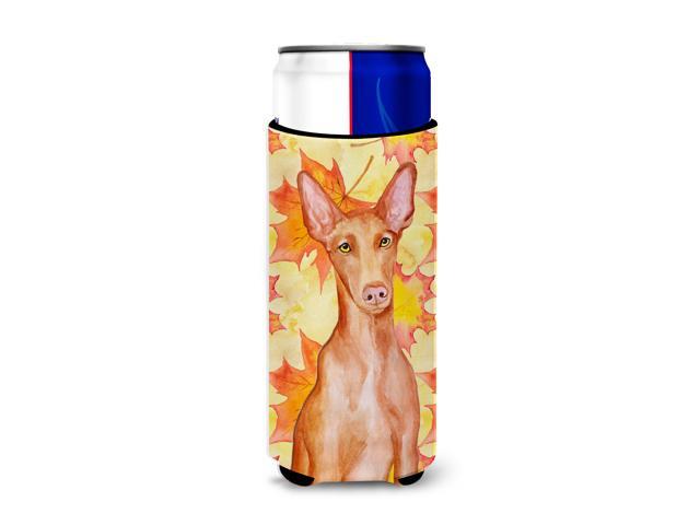 Pharaoh Hound Fall Michelob Ultra Hugger for slim cans BB9976MUK