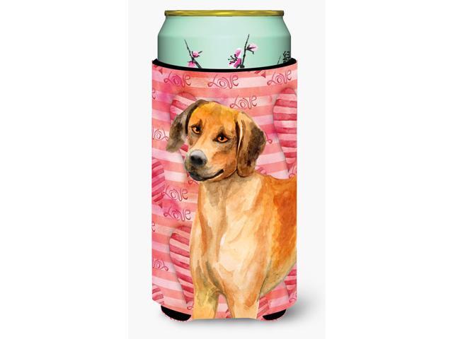 Rhodesian Ridgeback Love Tall Boy Beverage Insulator Hugger BB9763TBC