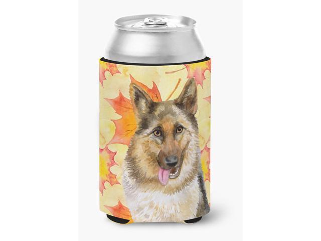 German Shepherd Fall Can or Bottle Hugger BB9915CC