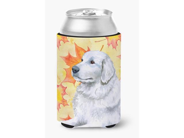 Maremma Sheepdog Fall Can or Bottle Hugger BB9936CC