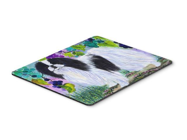 Japanese Chin Mouse Pad / Hot Pad / Trivet