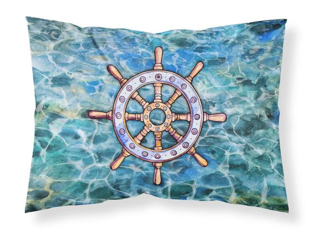 Steering Wheel Helm Fabric Standard Pillowcase BB5349PILLOWCASE