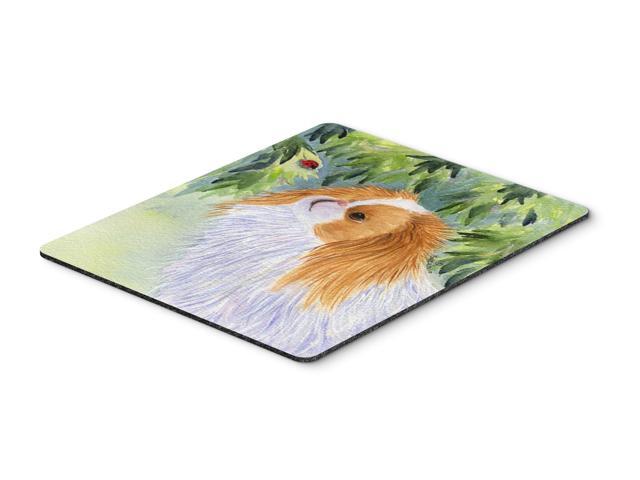 Japanese Chin Mouse Pad / Hot Pad / Trivet