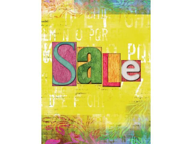 Artsy SALE Flag Garden Size SB3098GF