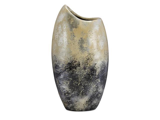 UPC 746427780711 product image for Vase (Set of 2) 7' x 13.75'H Ceramic | upcitemdb.com