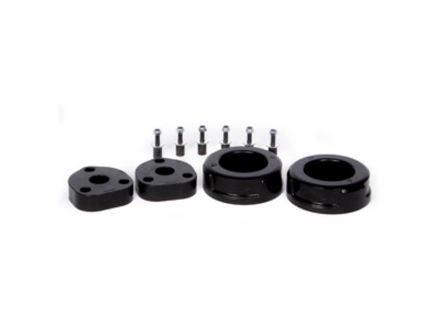 Ram 1500 25 Inch Lift Kit Front and Rear Non Air Ride For 17-19 RAM 1500 2/4WD Daystar