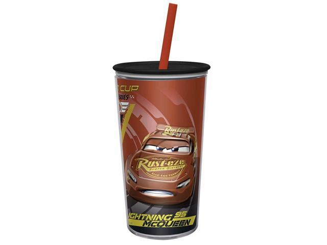 Disney Cars Double Wall Tumbler