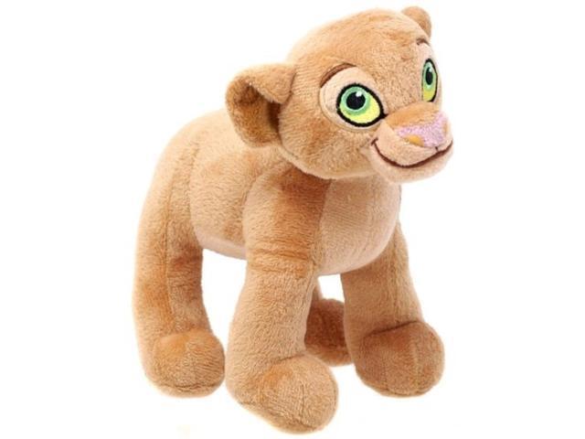 Disney The Lion King Nala 9-Inch Plush