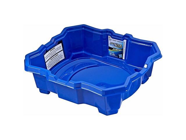 BEYBLADE Burst Turbo Slingshock Beystadium - Stadium with Rail System