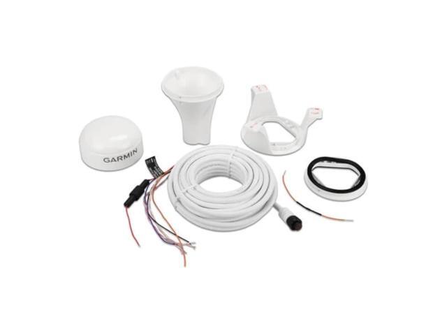 Garmin GPS24xd HVS NMEA 0183 GPS Sensor with Heading Sensor